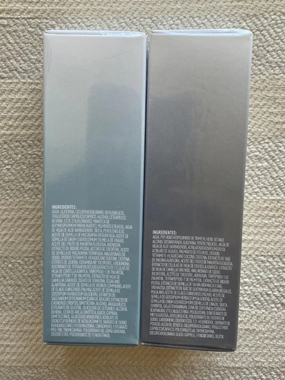 Neora Age IQ Day & Night Creams Full Size 1 oz Each – Factory Sealed – Exp. 2028 - Picture 6 of 6